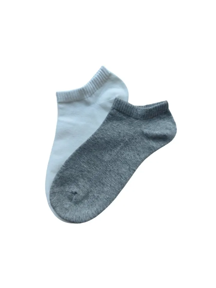 womens cotton ankle socks 6