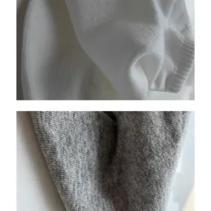 womens cotton ankle socks 7