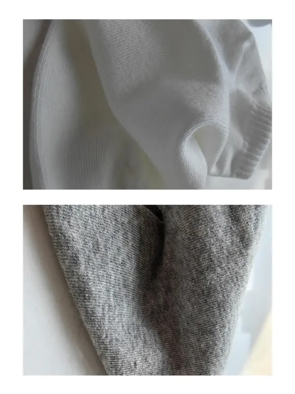 womens cotton ankle socks 7