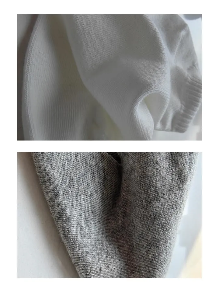 womens cotton ankle socks 7