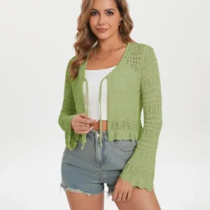 womens crochet cardigan 6