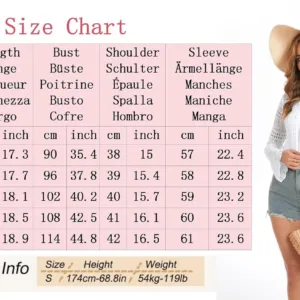 womens crochet cardigan 7