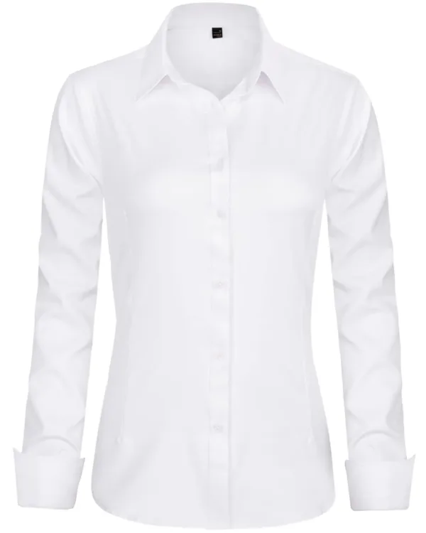 womens dress shirt blouse 1