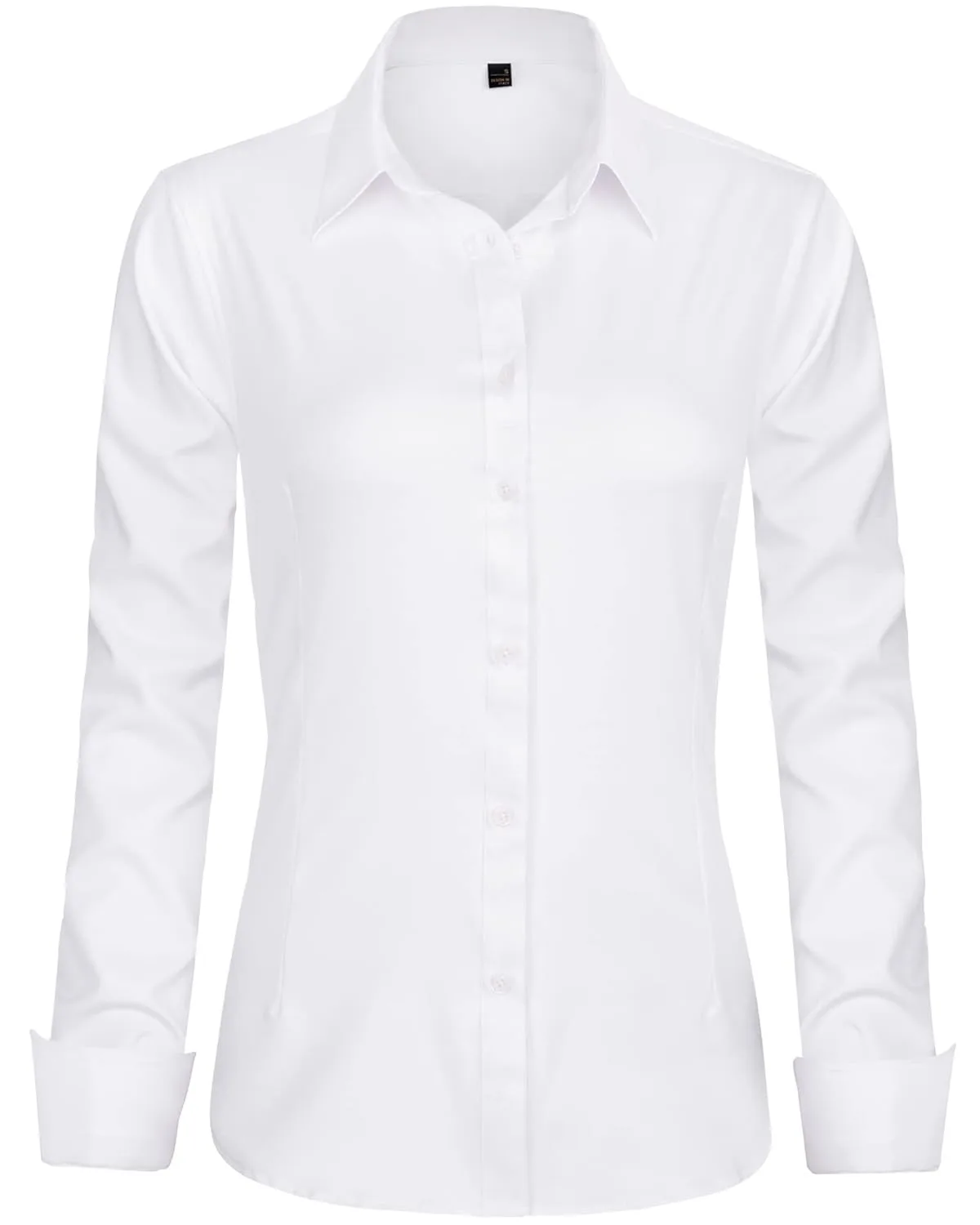 womens dress shirt blouse 1