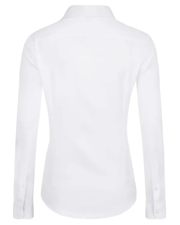 womens dress shirt blouse 2