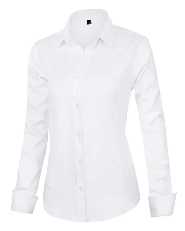 womens dress shirt blouse 3