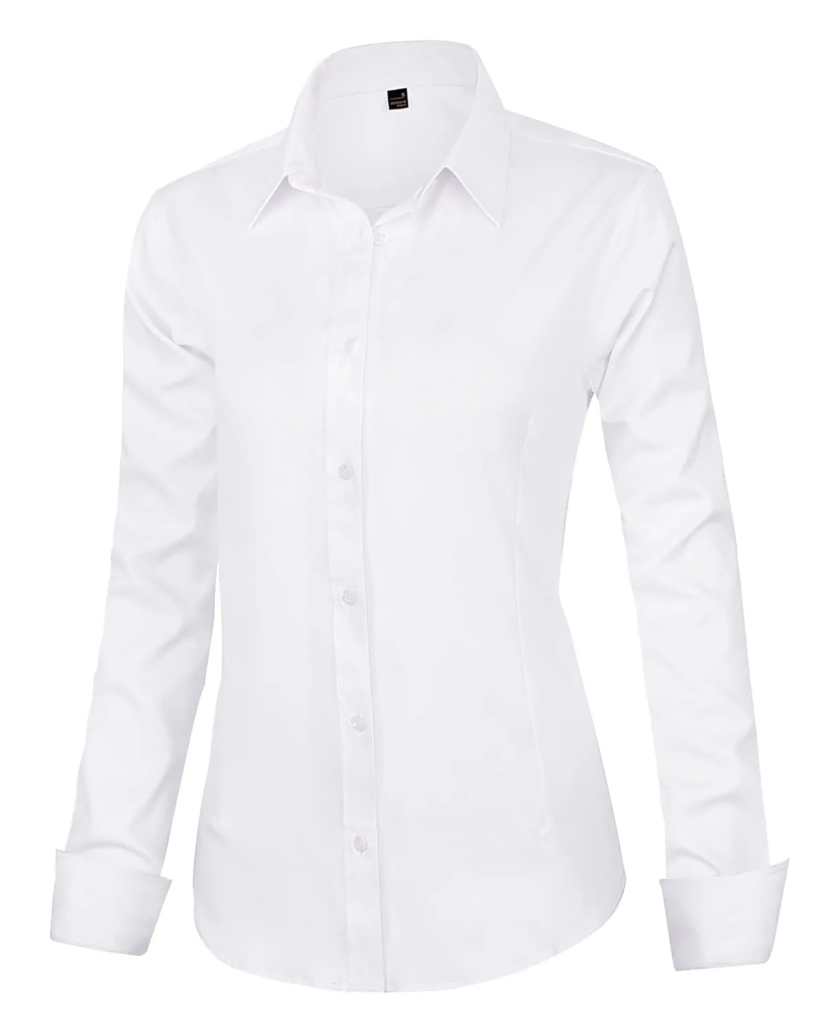 womens dress shirt blouse 3