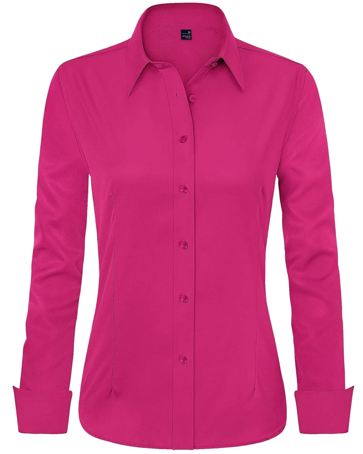 womens dress shirt blouse 7