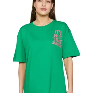 womens drop shoulder tshirt 5