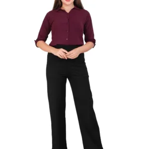 womens formal shirt 1