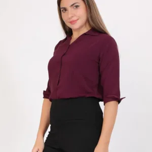 womens formal shirt 2