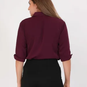 womens formal shirt 3