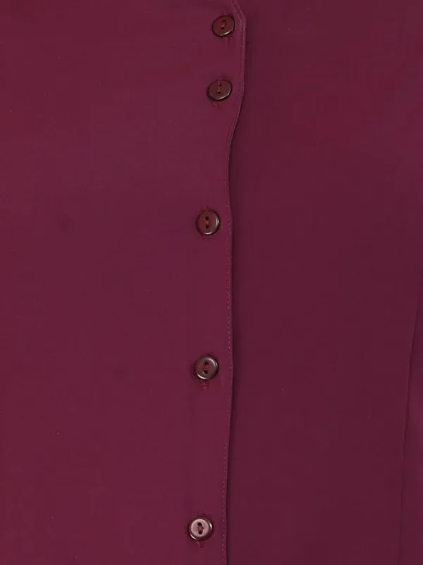 womens formal shirt 5