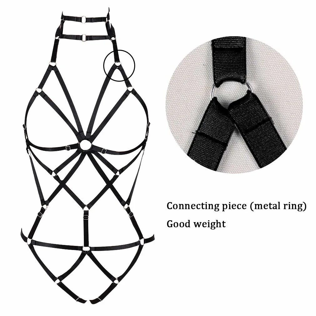 womens harness belt 3