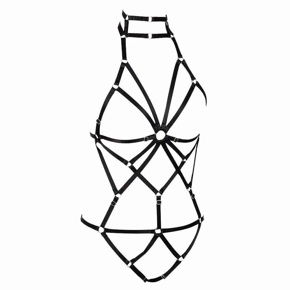 womens harness belt 4