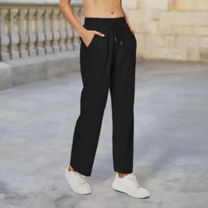 womens high waist pants 1