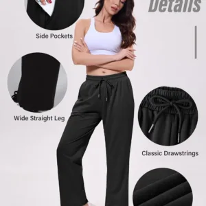 womens high waist pants 2