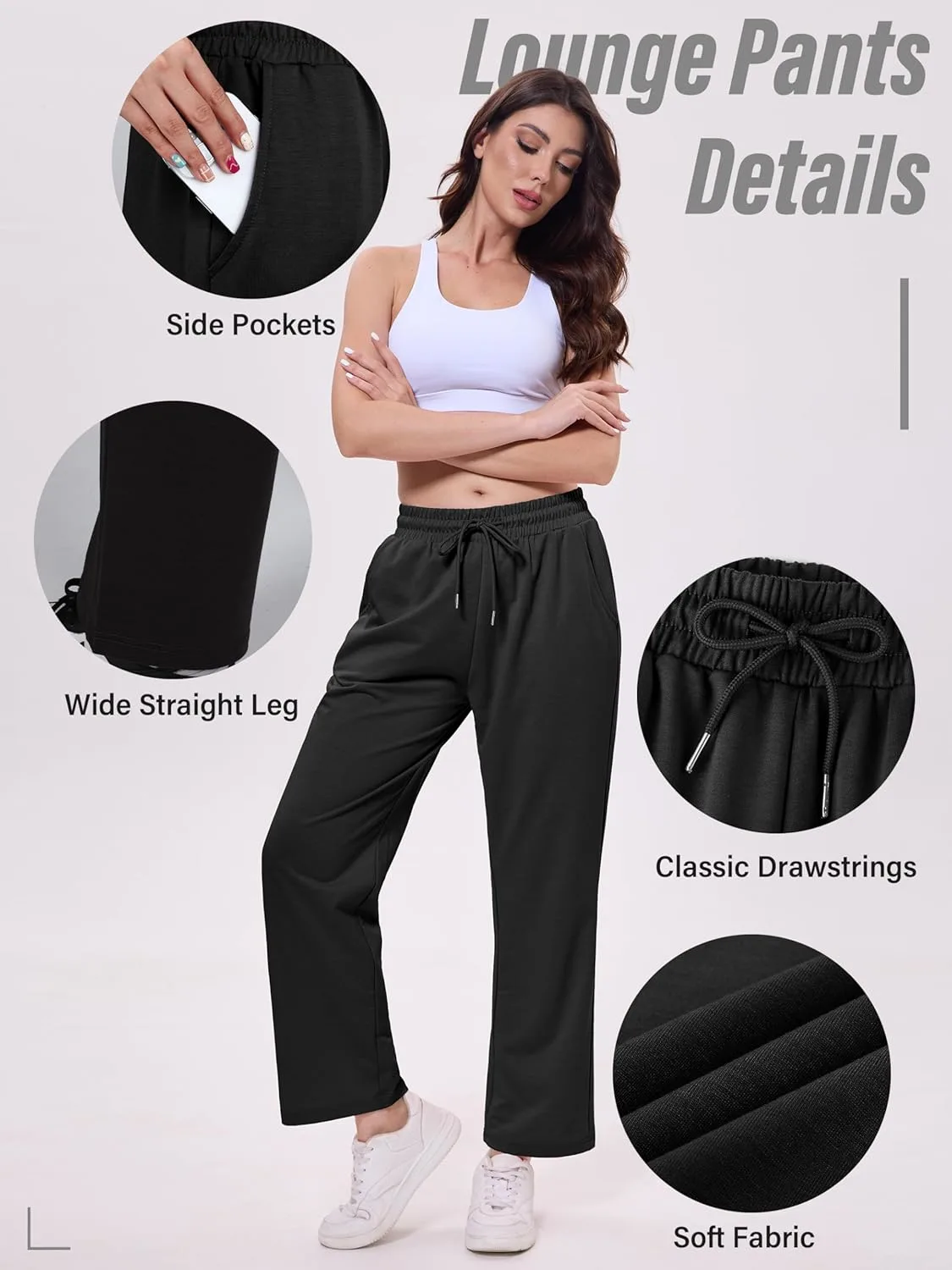womens high waist pants 2