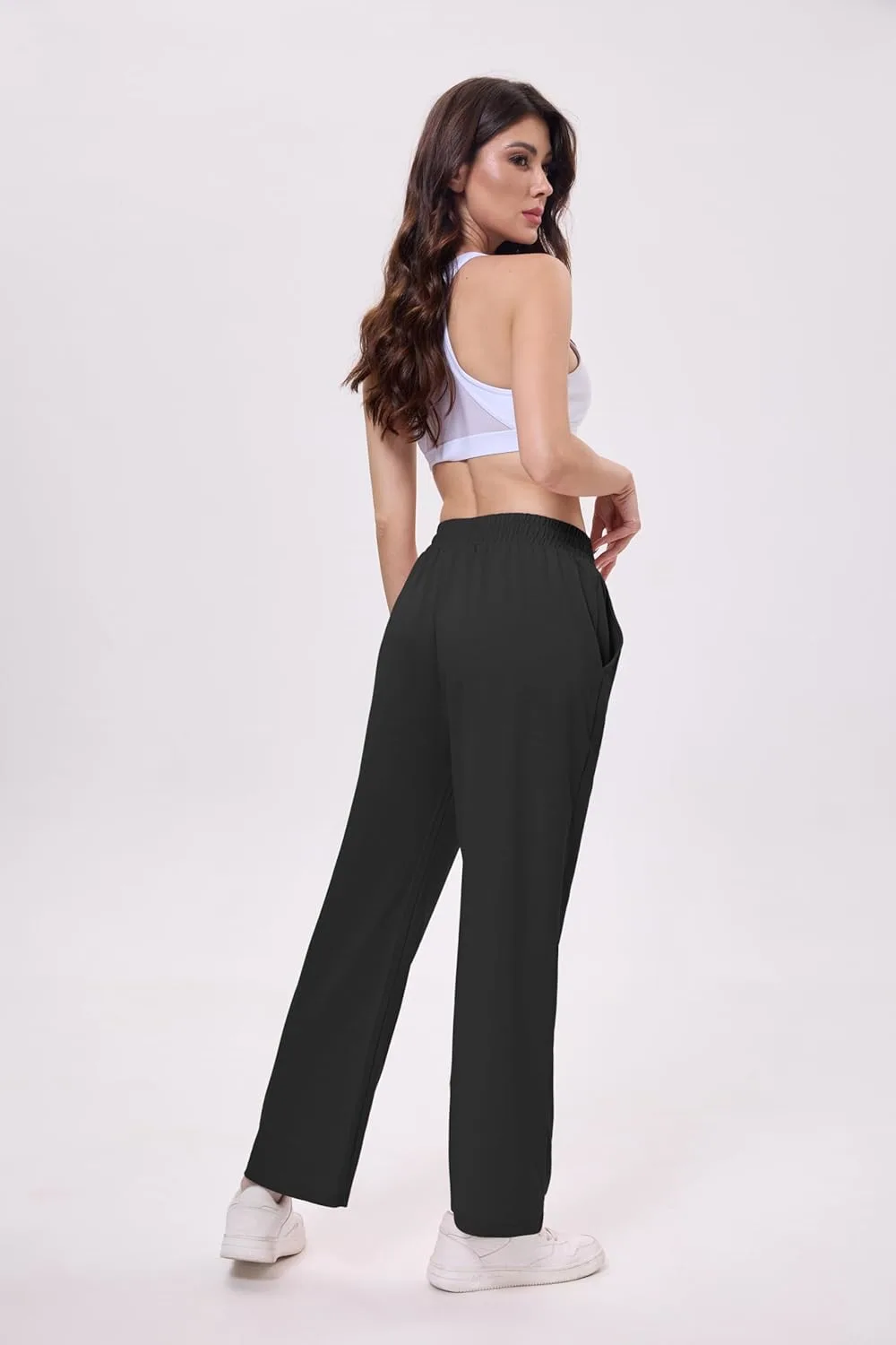 womens high waist pants 5