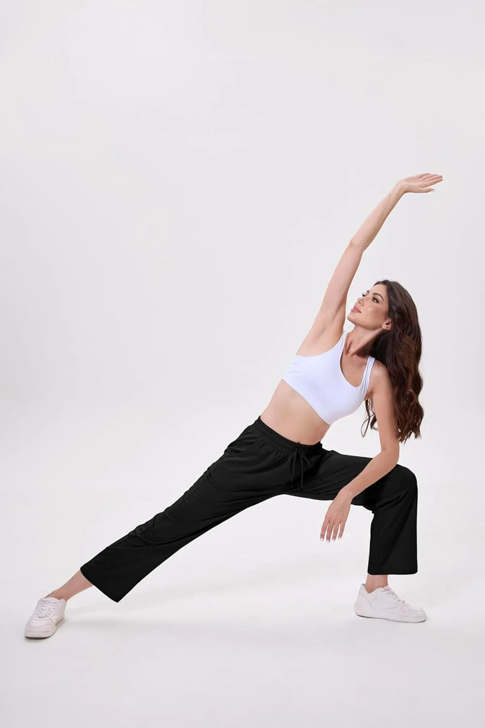 womens high waist pants 7