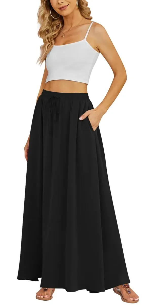 womens high waist skirt 1