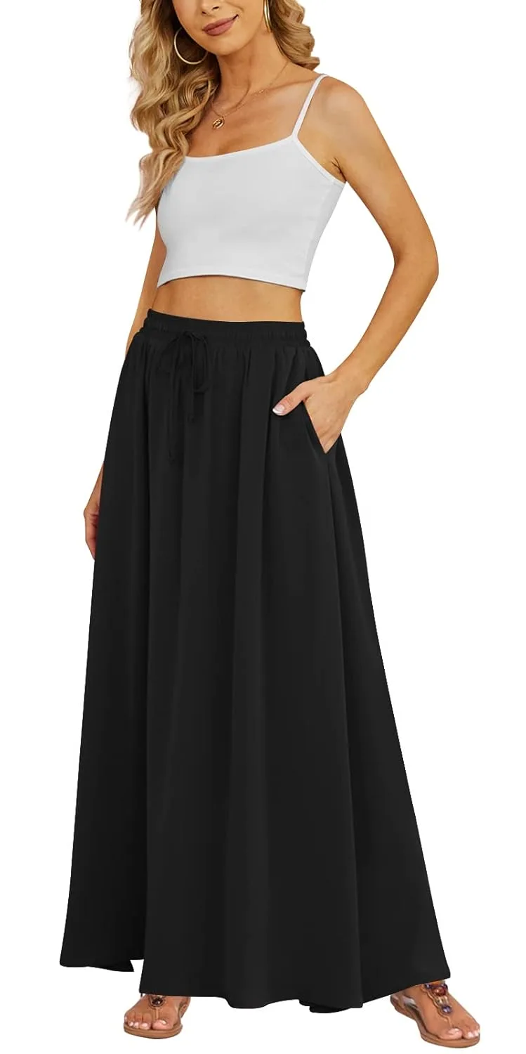 womens high waist skirt 1