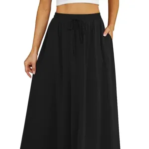 womens high waist skirt 3
