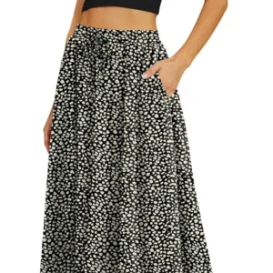 womens high waist skirt 6