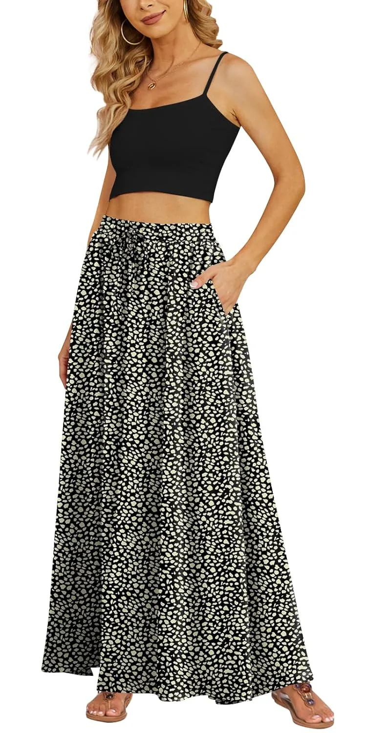 womens high waist skirt 6