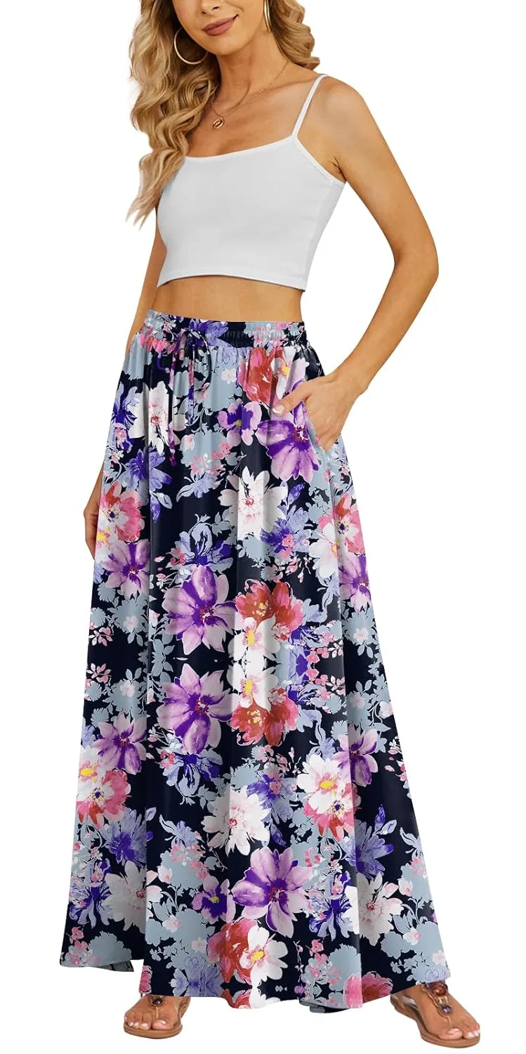 womens high waist skirt 7