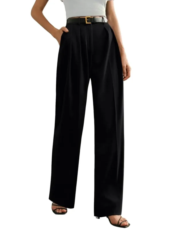 womens high waist trousers 1