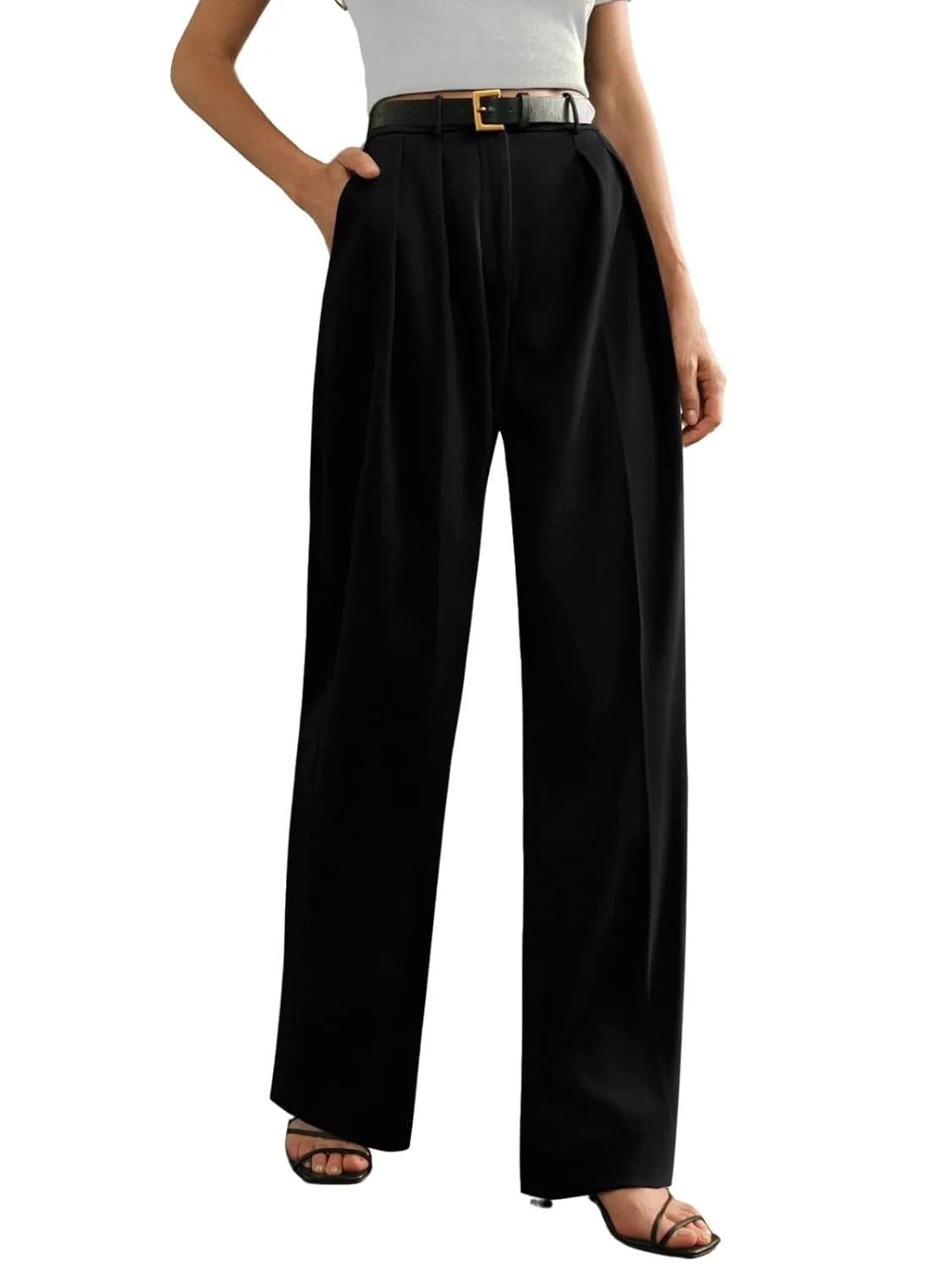 womens high waist trousers 1