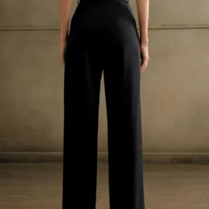 womens high waist trousers 2