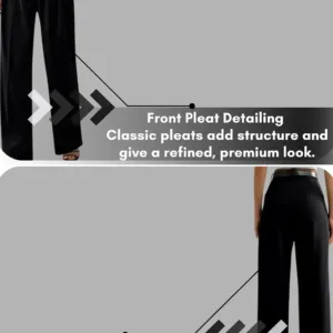 womens high waist trousers 3