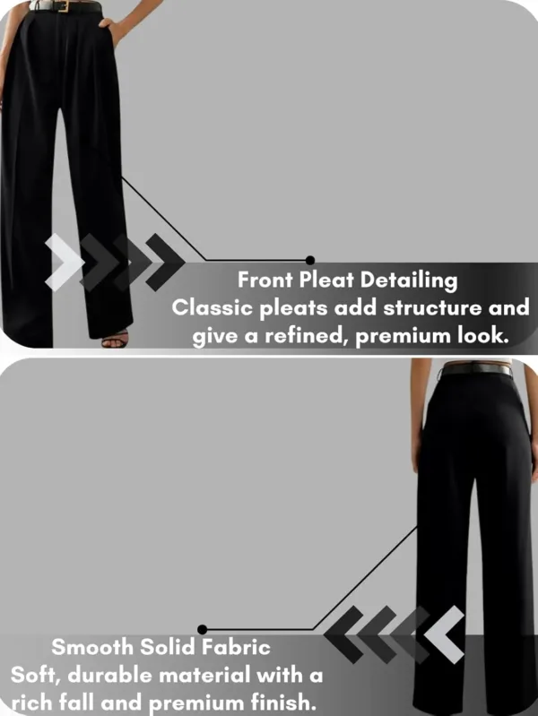 womens high waist trousers 3