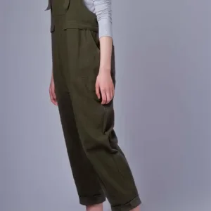 womens linen overalls jumpsuit 3