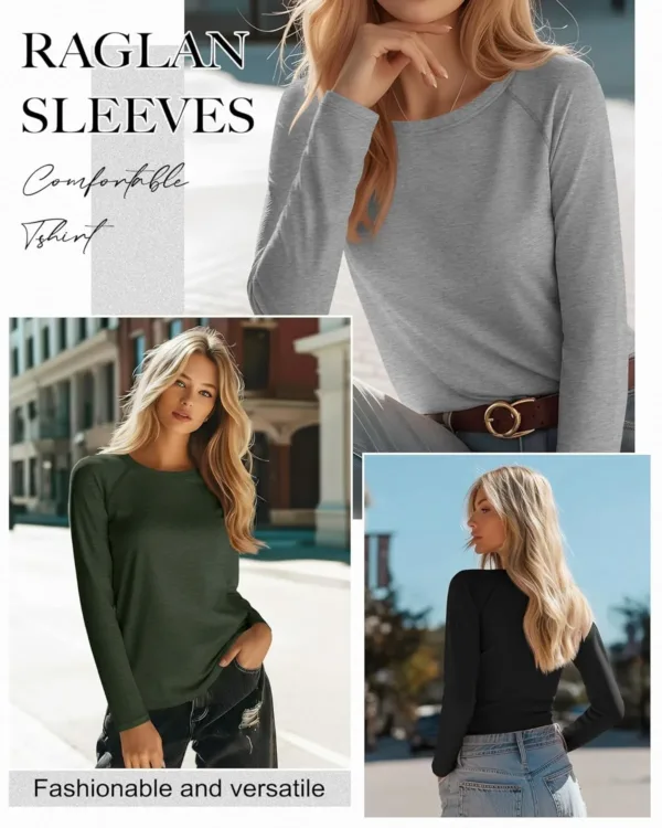 womens long sleeve tops 2