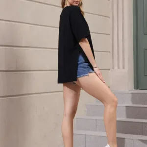 womens oversized t shirt 3