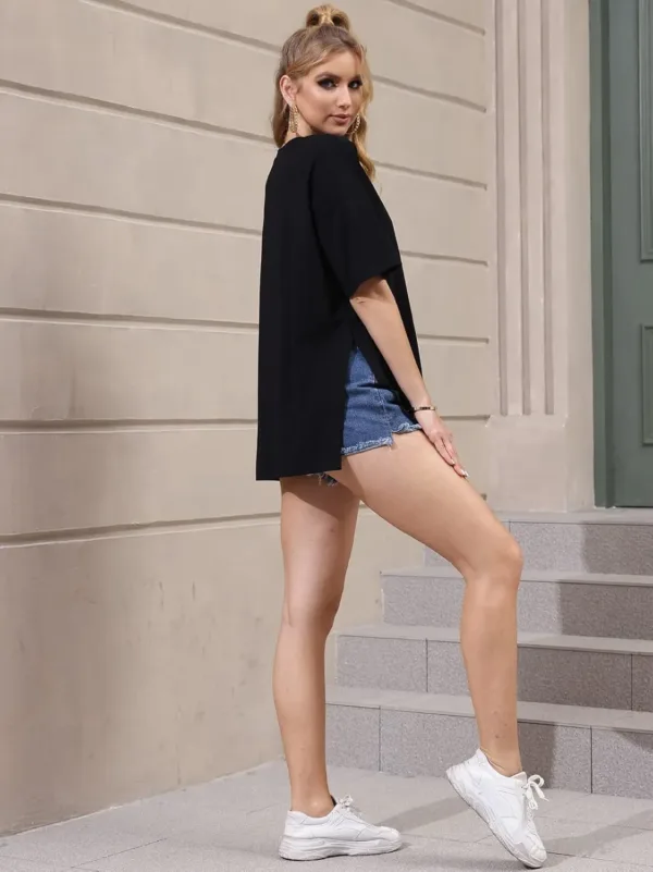 womens oversized t shirt 3