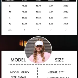 womens oversized t shirt 6