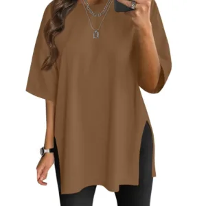 womens oversized t shirt 7