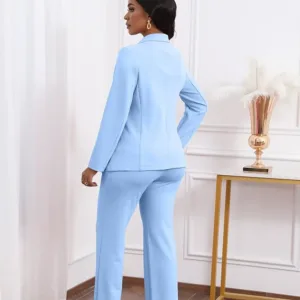 womens pant suit 6