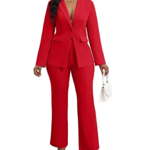 womens pant suit 7