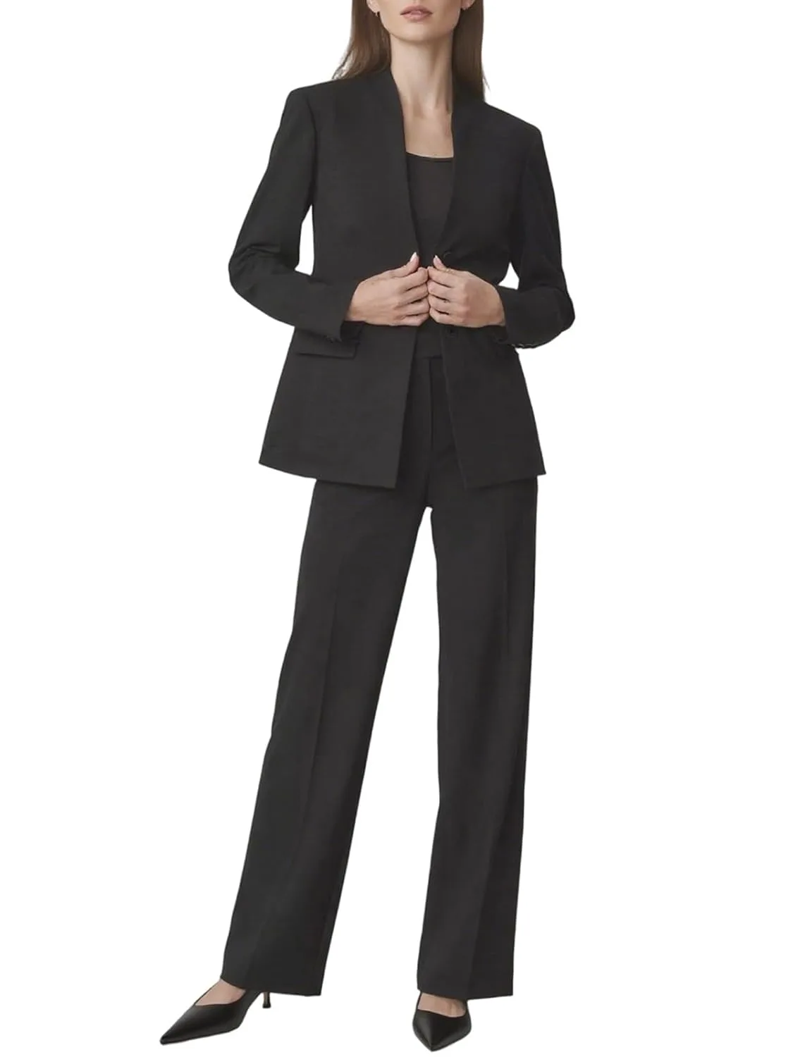 womens piece suit 1