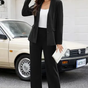 womens piece suit 2
