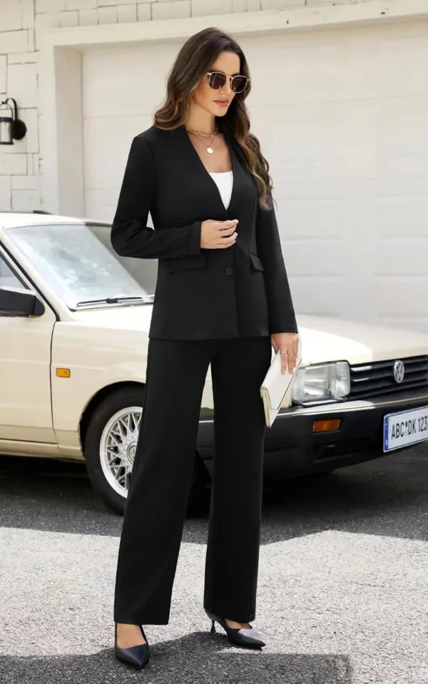 womens piece suit 4