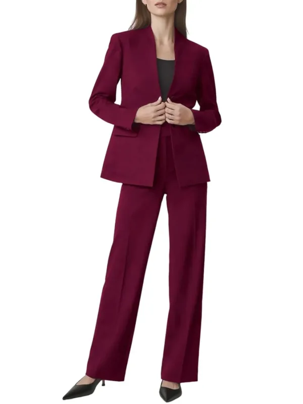 womens piece suit 7