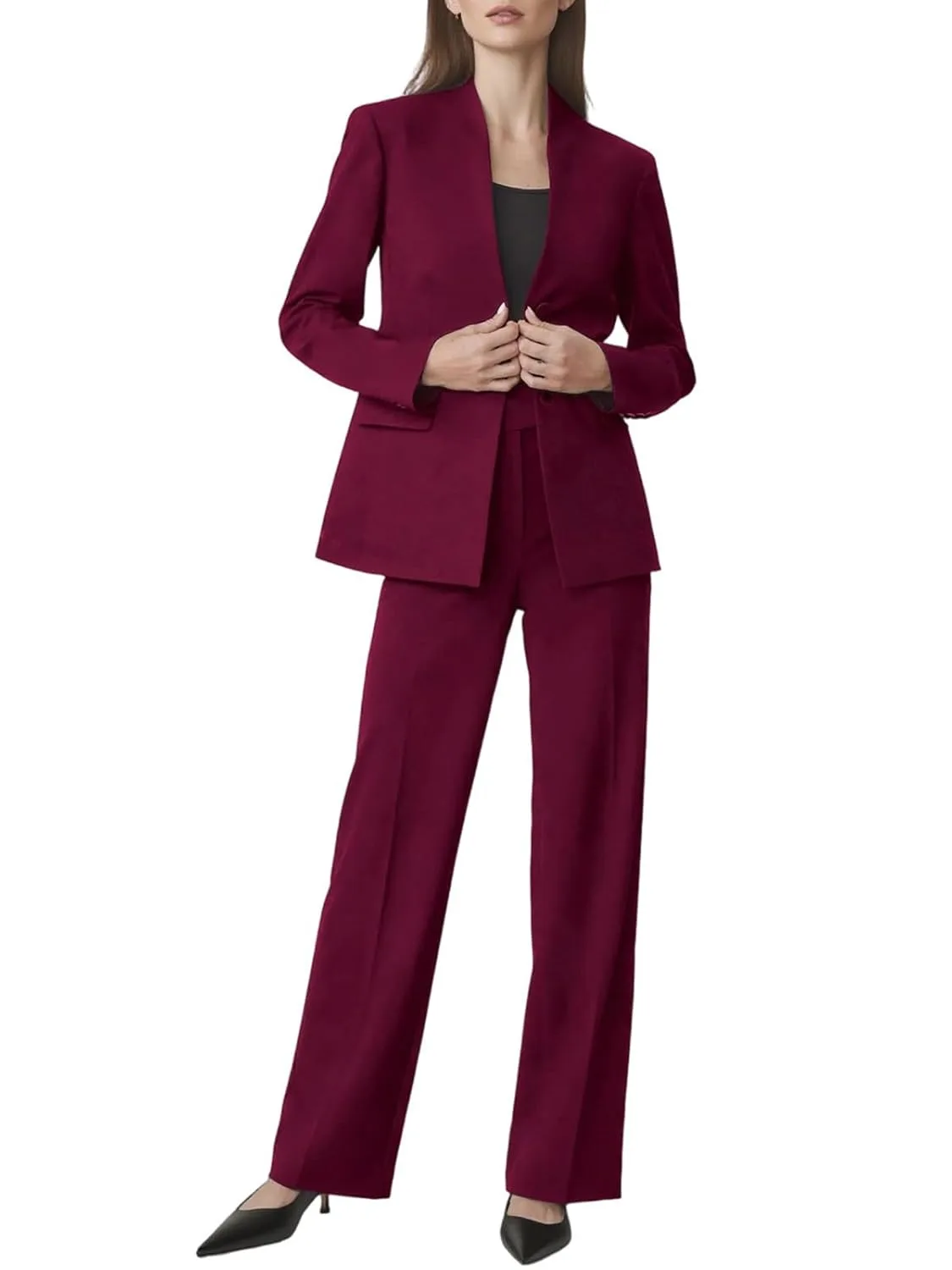 womens piece suit 7
