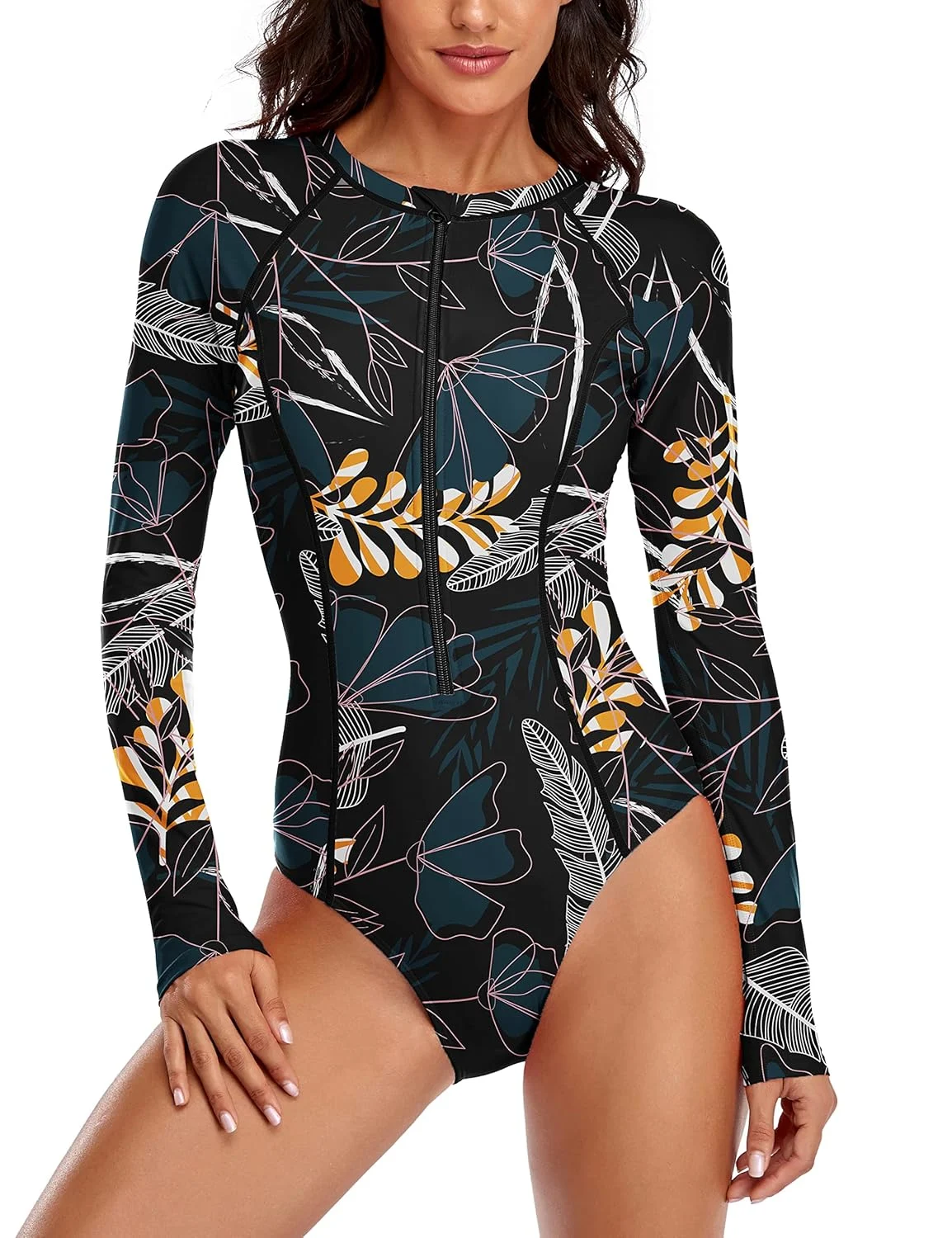 womens rash guard 7
