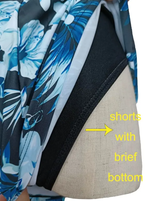 womens rash guard swimsuit 4